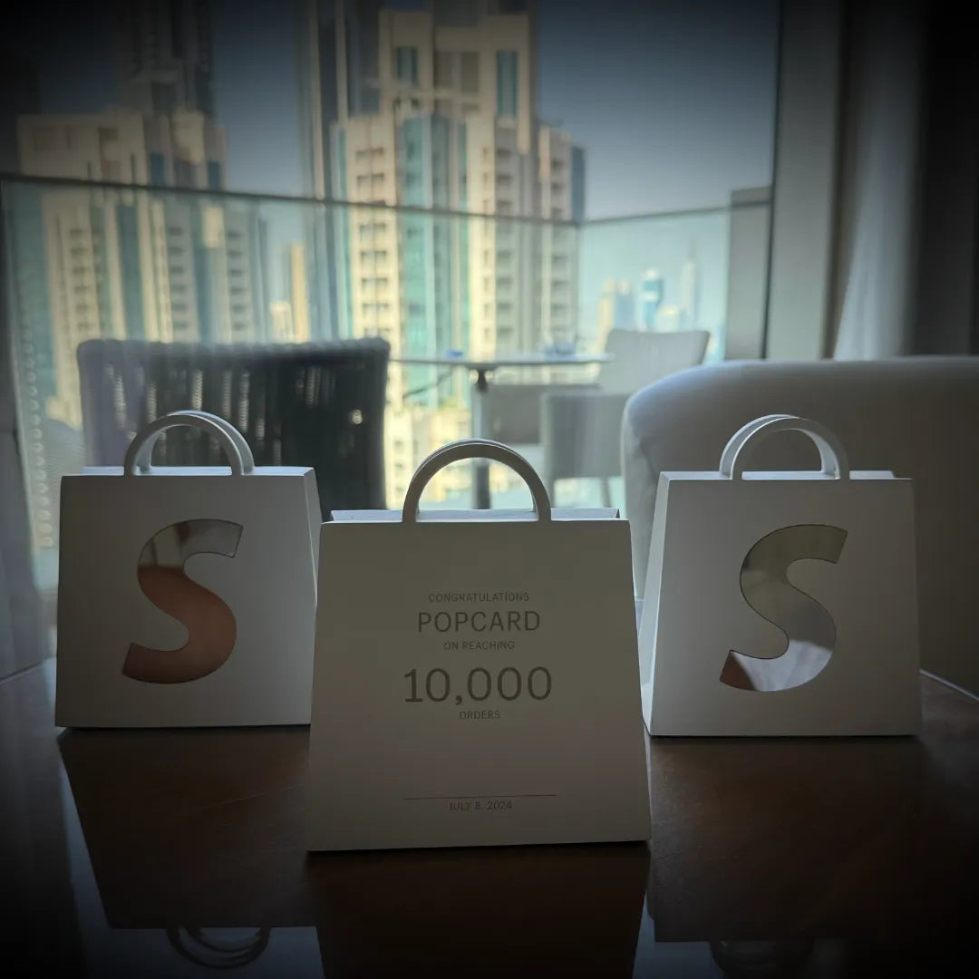 Business Brothers Formation