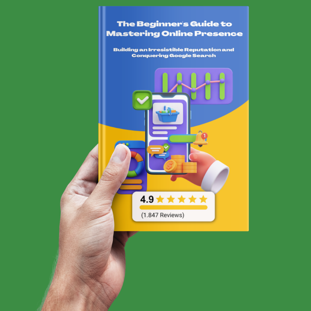 The Beginner's Guide to Mastering Online Presence