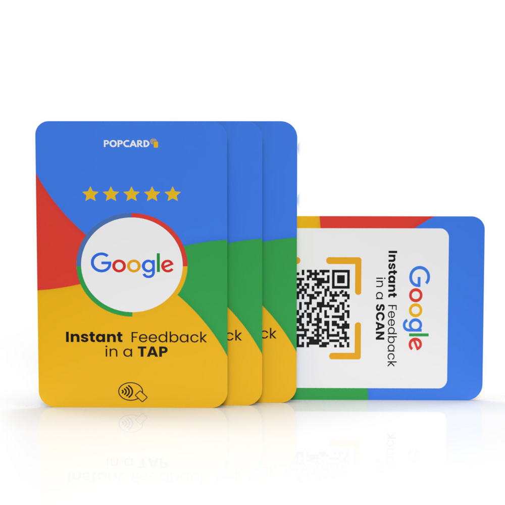 Popcard