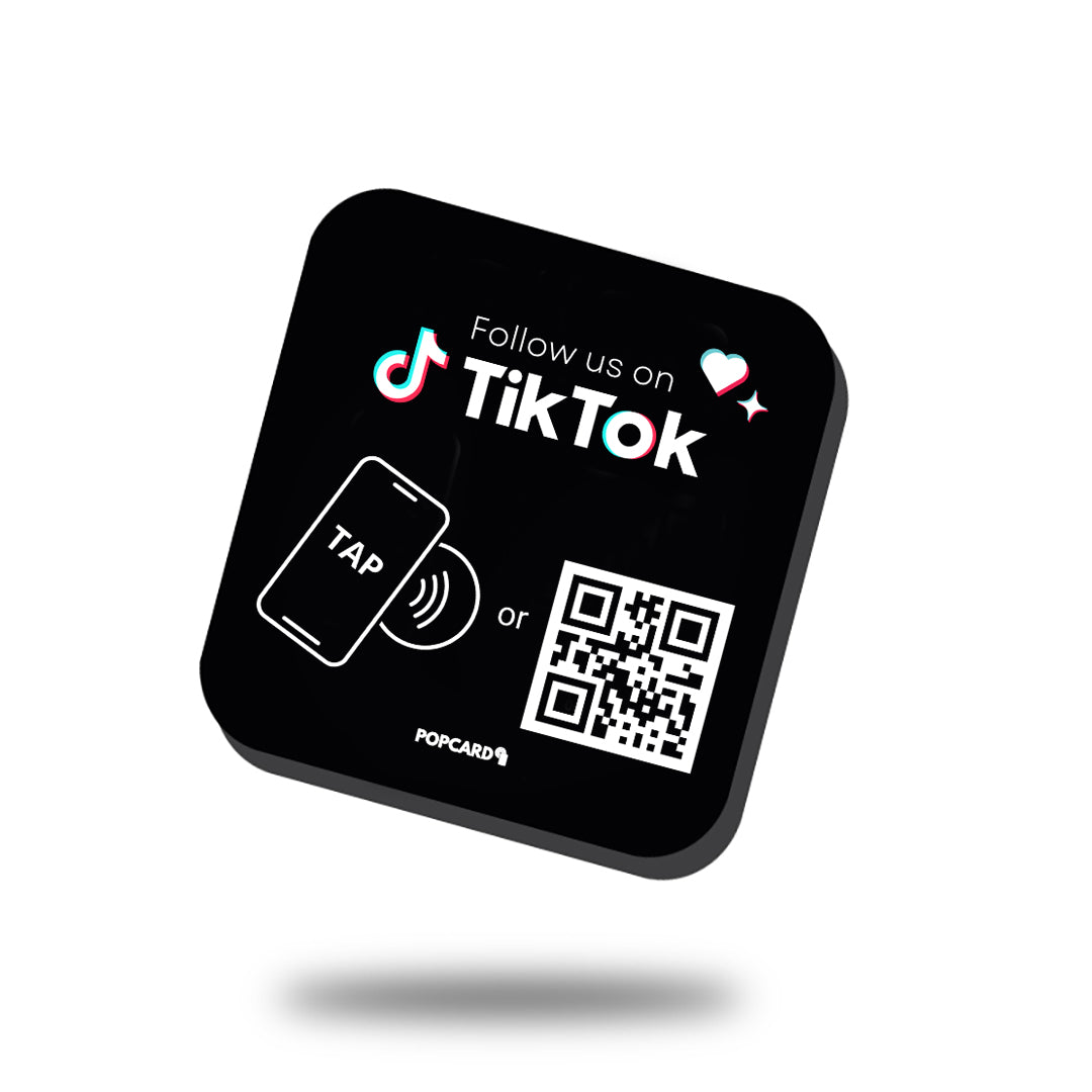 PopPlate - Tiktok