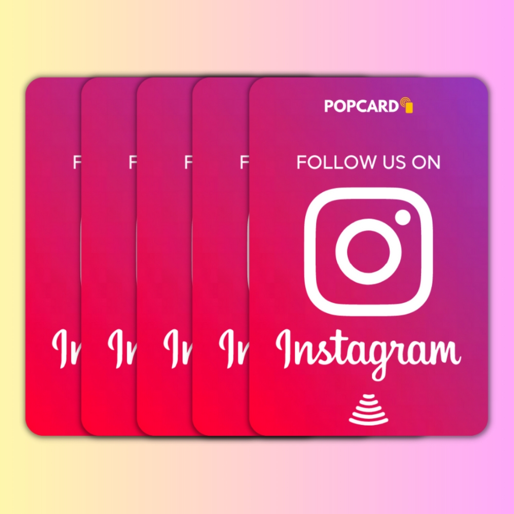 Popcard