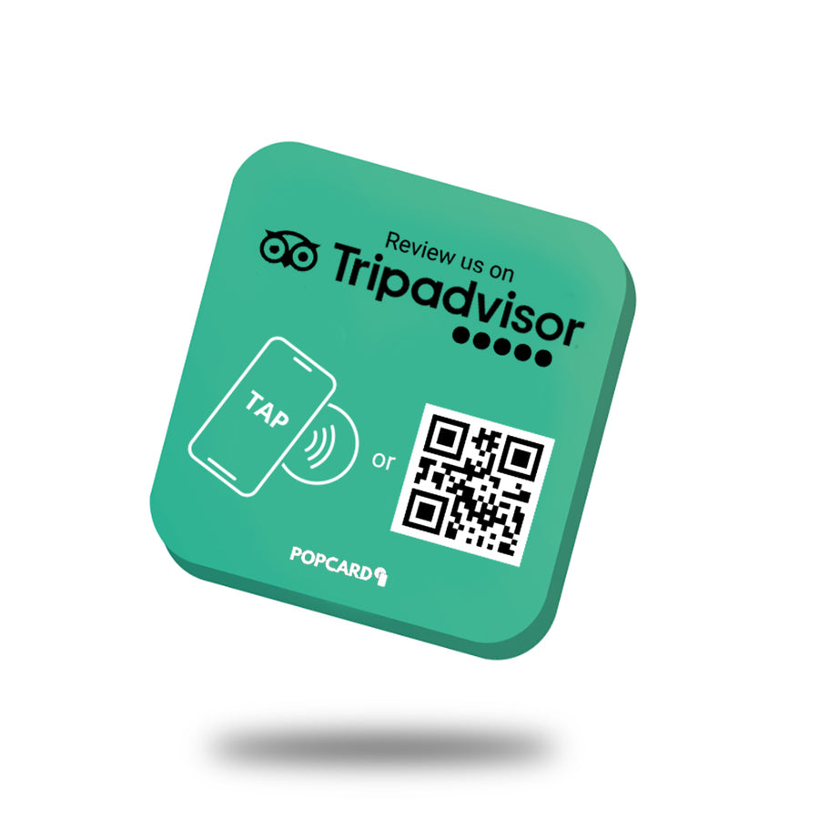 PopPlate - Tripadvisor