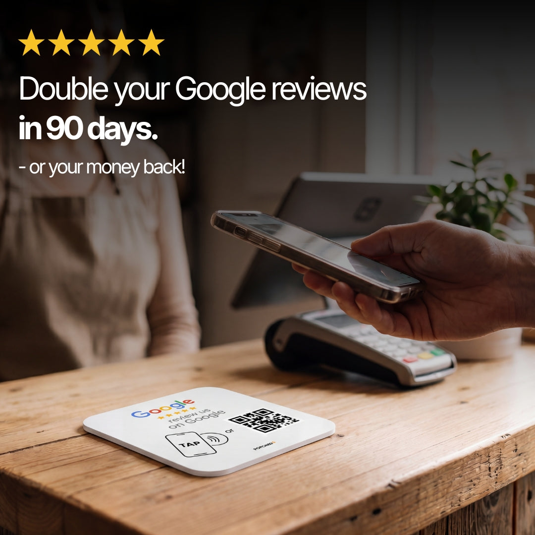 PopPlate - Google Reviews