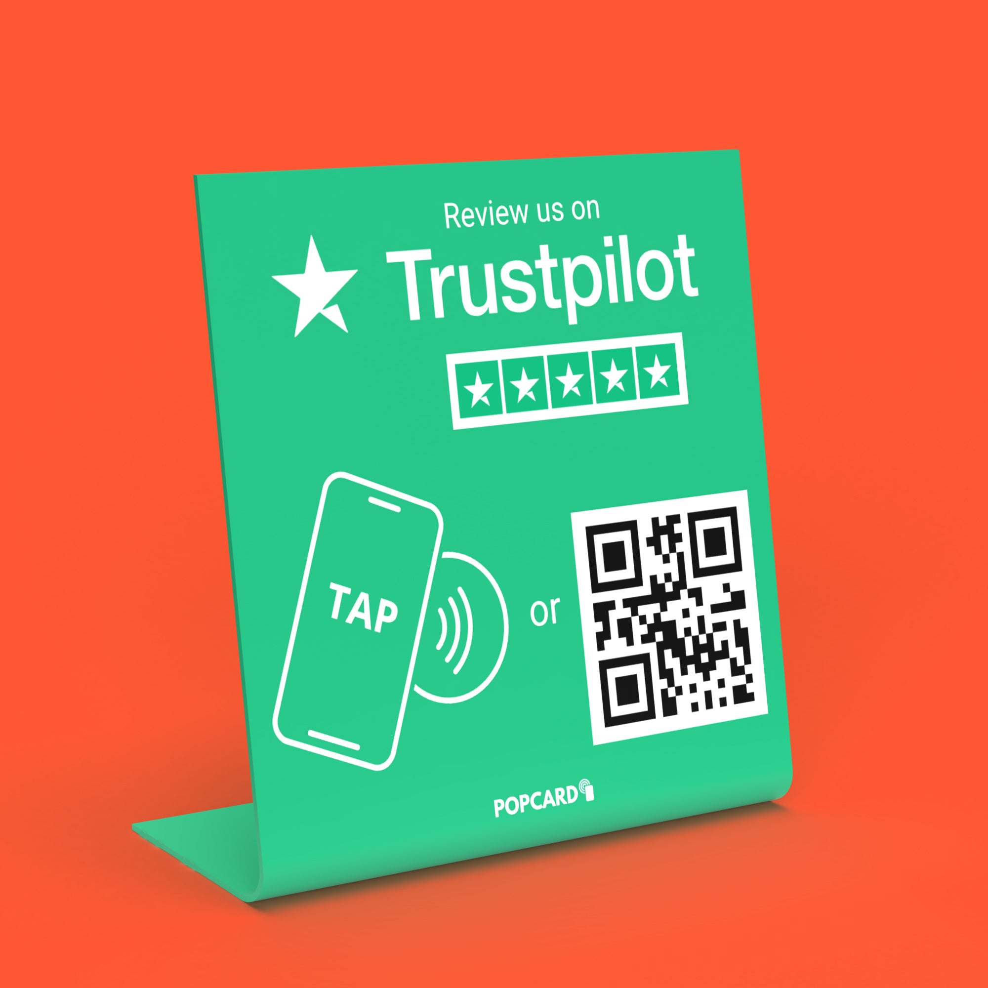 PopStand Trustpilot Reviews
