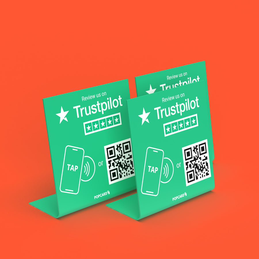 Popcard Stand  Trustpilot Reviews