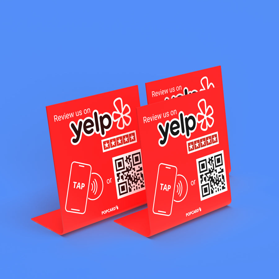 Popcard Stand  Yelp Reviews