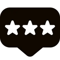 Get 100% More Reviews